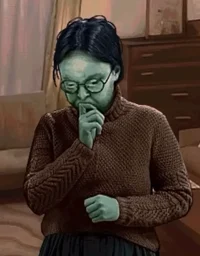 Kindergarten teacher