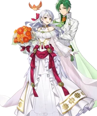 Micaiah and Sothe