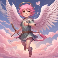 Cupid 
