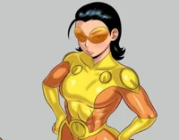 Fem bulletproof mark