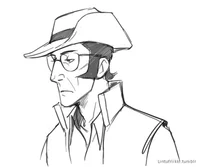 Sniper - TF2
