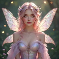 Celestine Merrigold