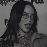01 Billie Eilis