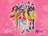 Club Winx