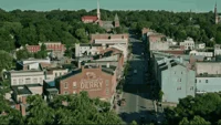 Derry Maine