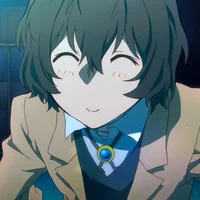 Osamu Dazai