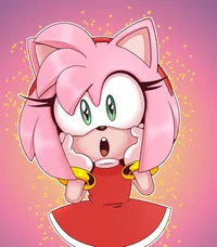 Amy Rose