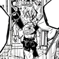 Teru Minamoto 