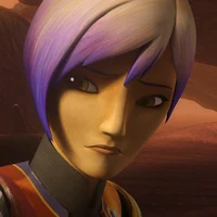 Sabine Wren