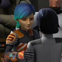 Sabine Wren