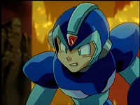 Megaman X