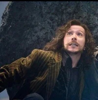Sirius blackk