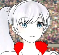 Weiss Schnee