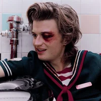 Steve Harrington