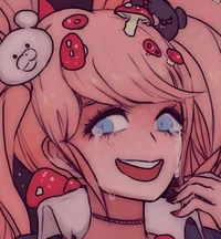 Junko  Enoshima