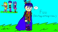 King Fizz