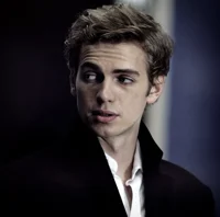 Hayden Christensen 