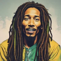 Bob Marley