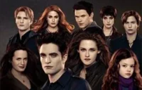 The Cullens