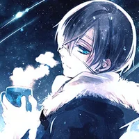 Ciel Phantomhive