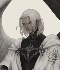 DnD -Paladin Aasimar