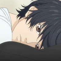 AHR Kou Mabuchi