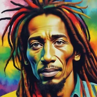 Bob Marley 