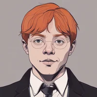 Rupert Grint 