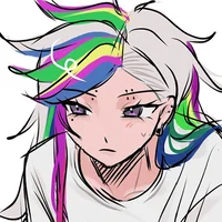Ninomiya Youhei CG
