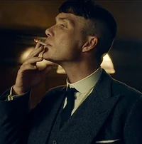 Thomas Shelby