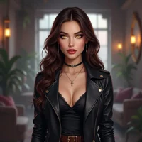Celeste Veyre