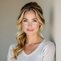 Elara Voss
