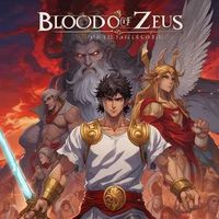 Blood Of Zeus RP