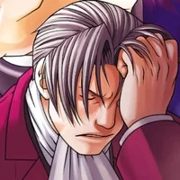 Miles Edgeworth - 26
