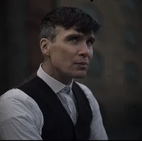Thomas Shelby