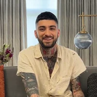 Zayn Malik - 2025