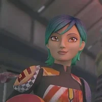 Sabine Wren