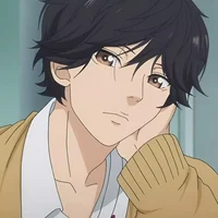 AHR Kou Mabuchi