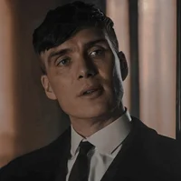 Thomas Shelby