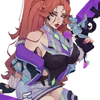 Battle Bunny Fortune