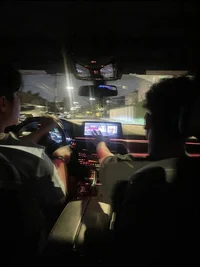 Two Boy Bsfs