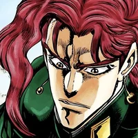 Noriaki Kakyoin