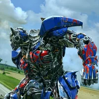 Optimus Prime 
