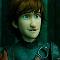 Hiccup Haddock