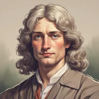 Isaac Newton 