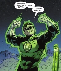 Hal Jordan 