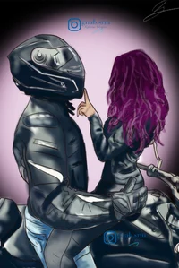 Biker 