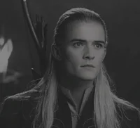 Legolas Thranduilion