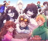 Creepypasta