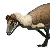 Crylophosaurus